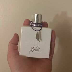 Wakeheart x Grayson Dolan Fragrance